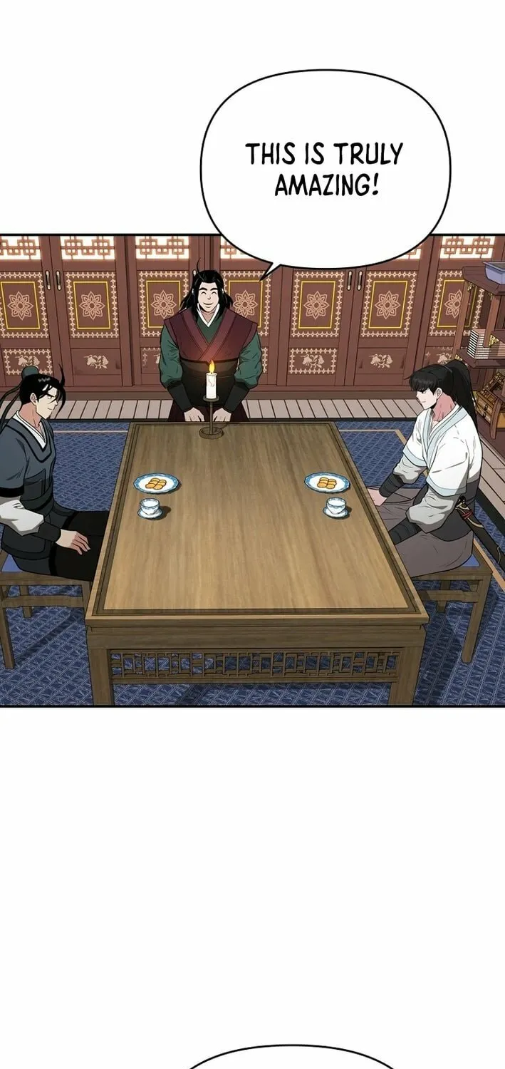 The World's Best Kunlun Tavern Chapter 69 page 64 - 