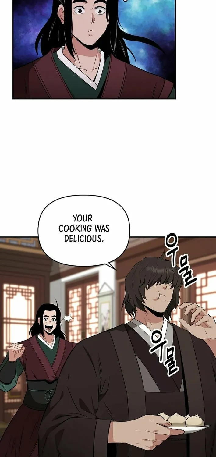 The World's Best Kunlun Tavern Chapter 69 page 68 - 