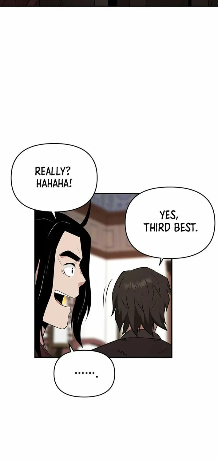 The World's Best Kunlun Tavern Chapter 69 page 69 - 