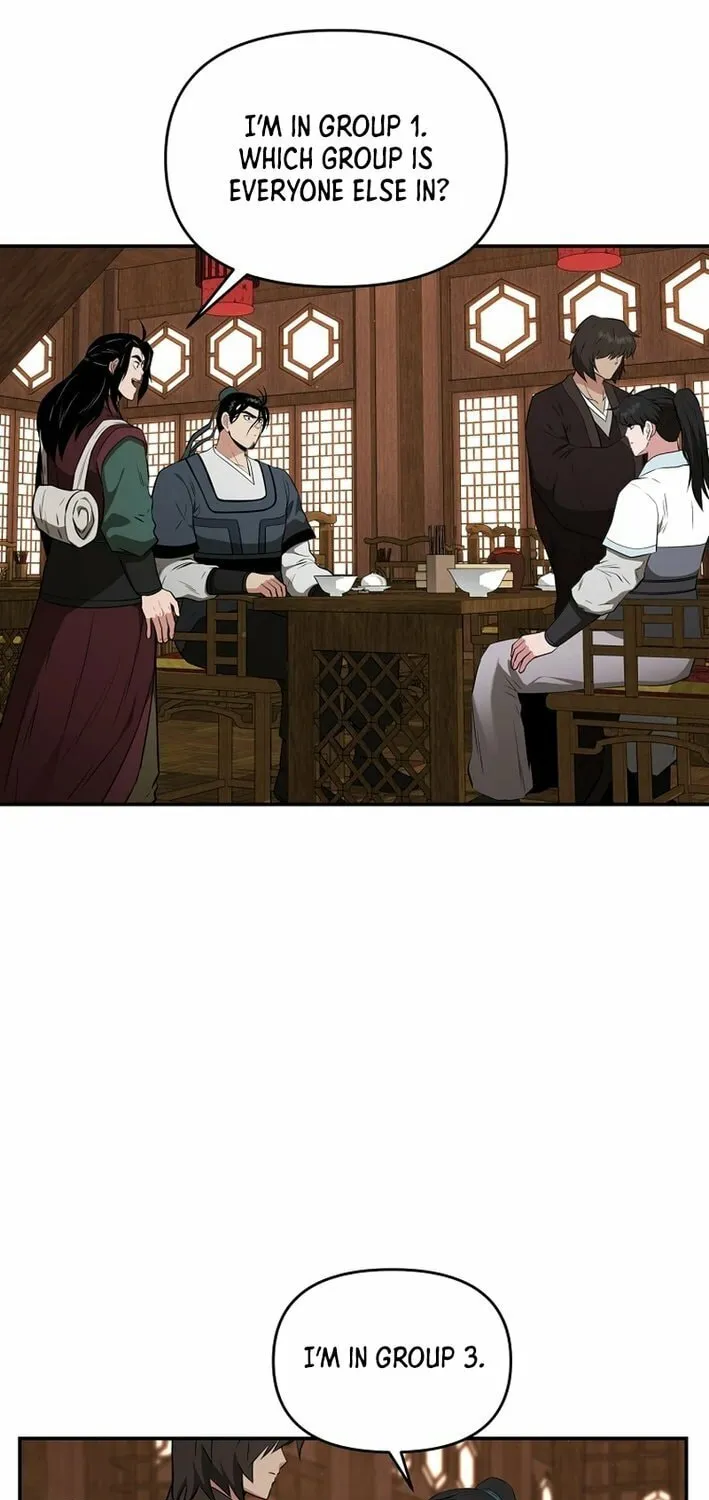 The World's Best Kunlun Tavern Chapter 69 page 10 - 