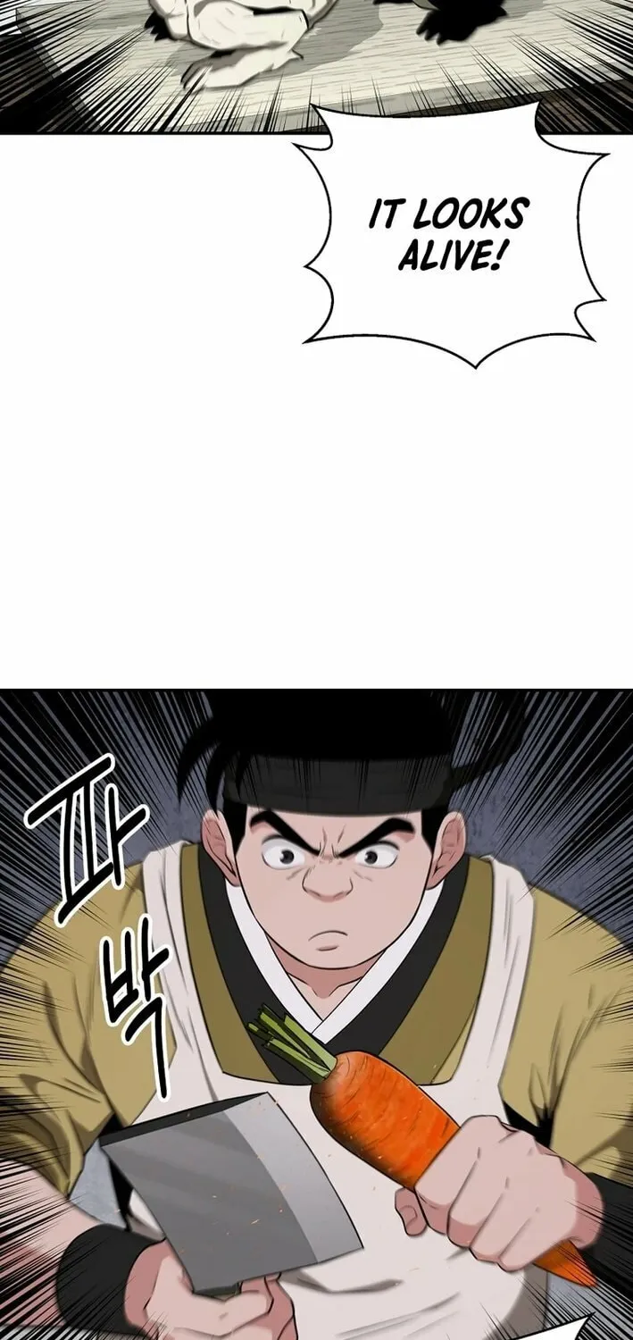 The World's Best Kunlun Tavern Chapter 70 page 11 - 