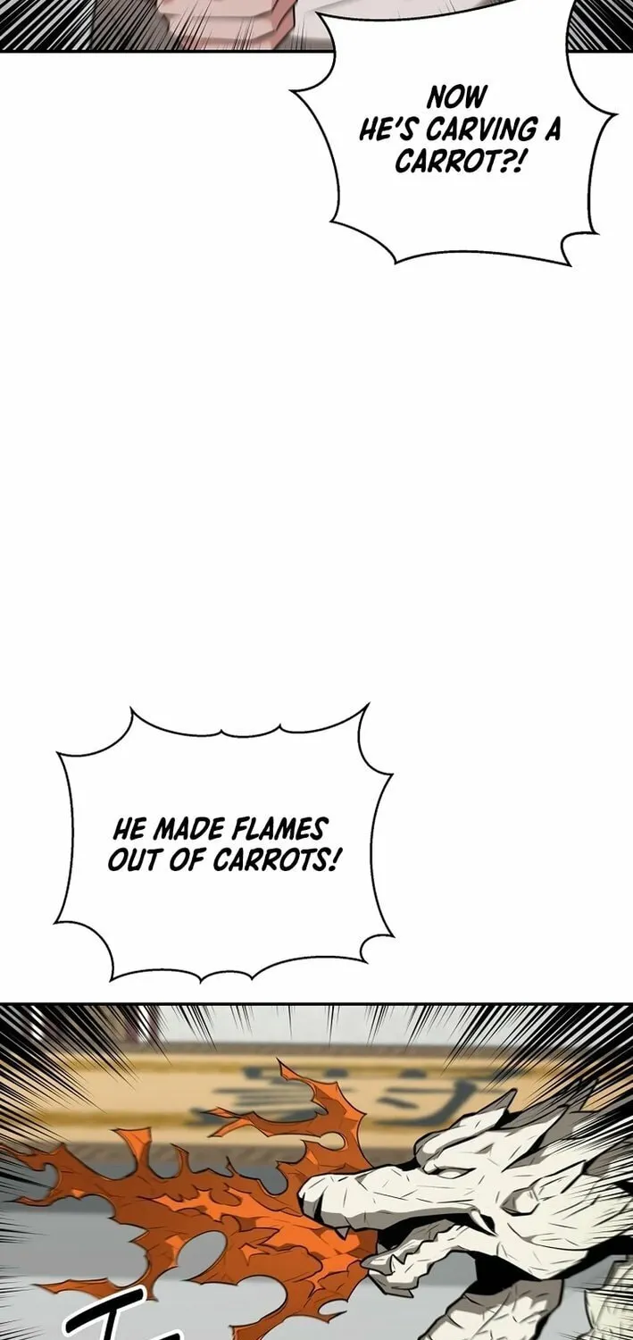 The World's Best Kunlun Tavern Chapter 70 page 12 - 