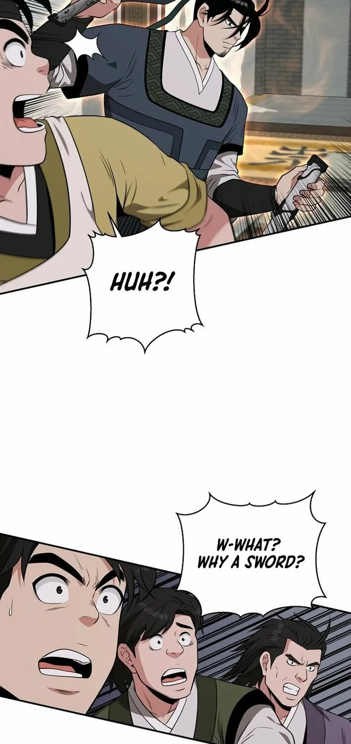 The World's Best Kunlun Tavern Chapter 70 page 15 - 