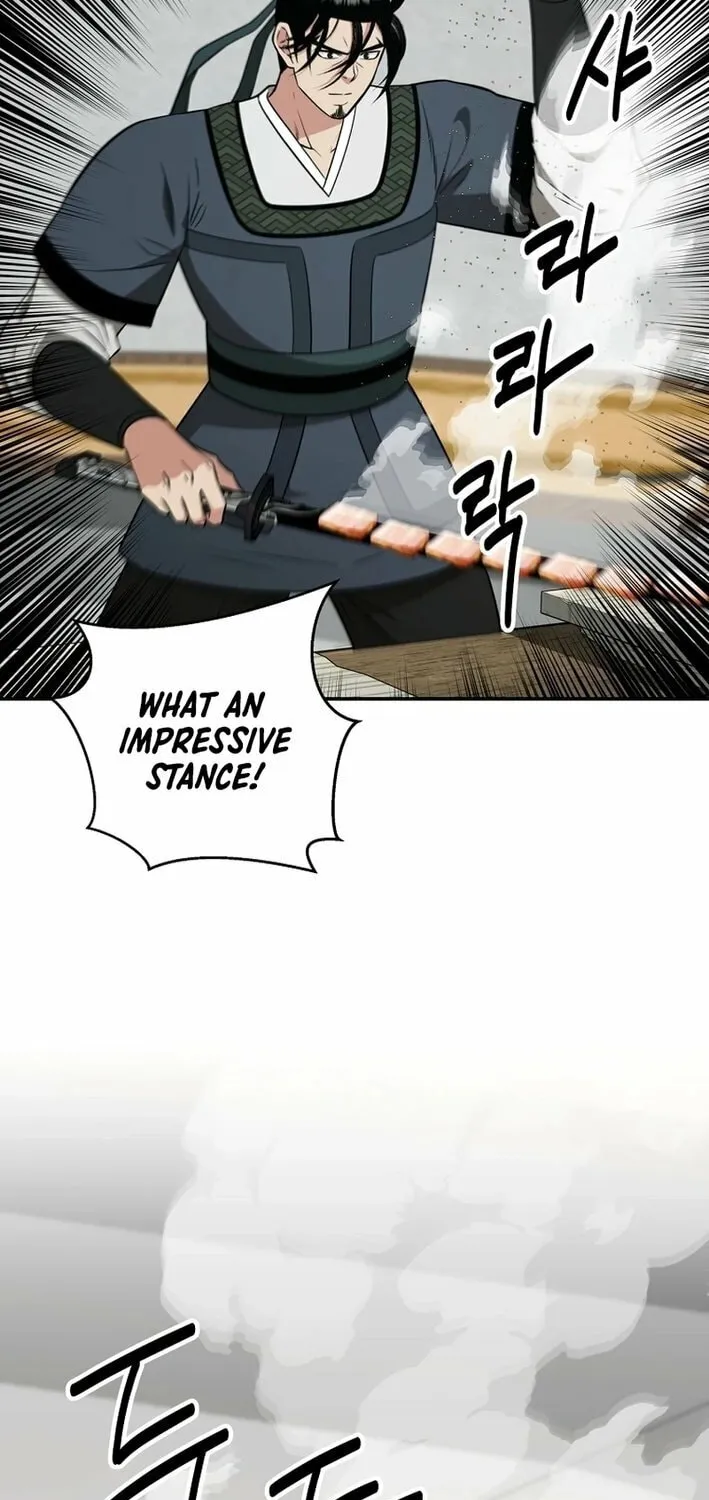The World's Best Kunlun Tavern Chapter 70 page 24 - 