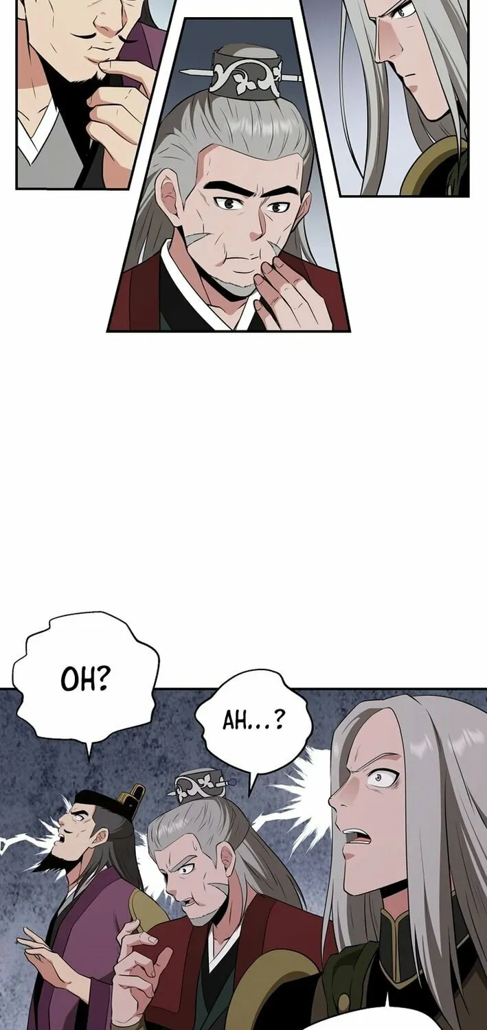 The World's Best Kunlun Tavern Chapter 70 page 29 - 