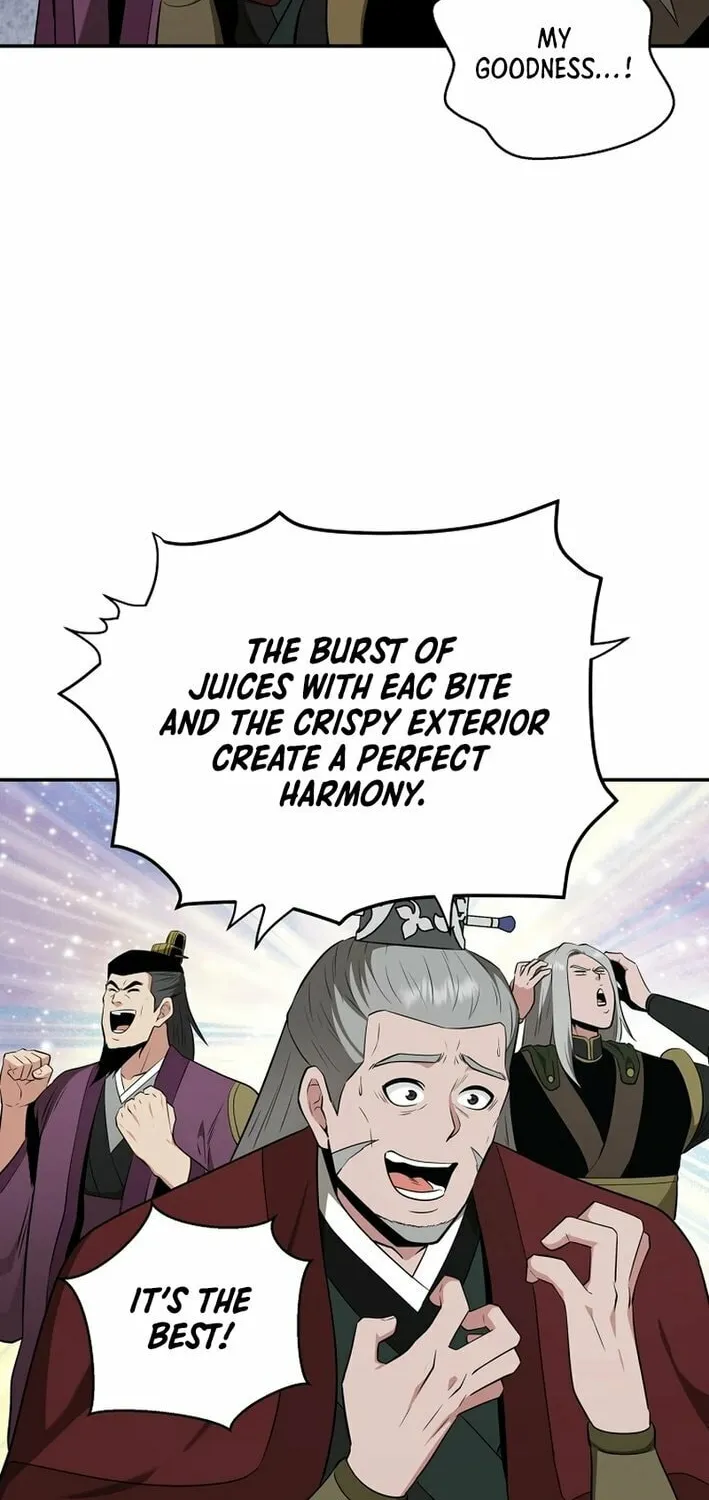 The World's Best Kunlun Tavern Chapter 70 page 30 - 
