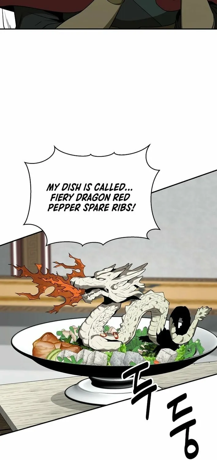 The World's Best Kunlun Tavern Chapter 70 page 31 - 