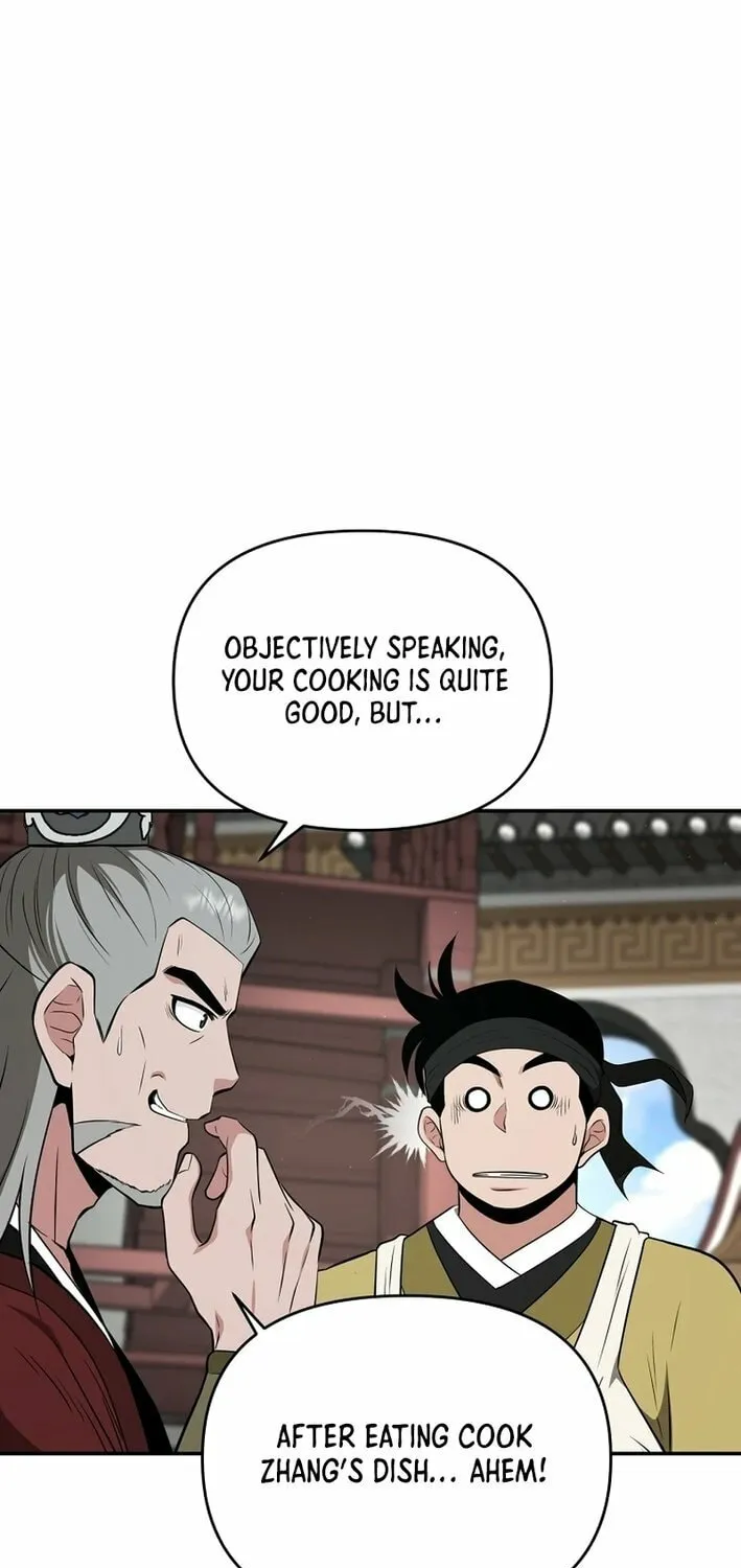 The World's Best Kunlun Tavern Chapter 70 page 36 - 