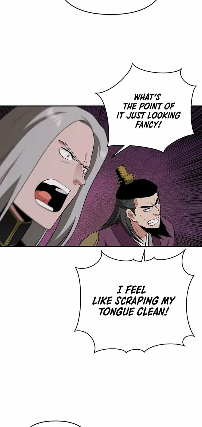 The World's Best Kunlun Tavern Chapter 70 page 37 - 