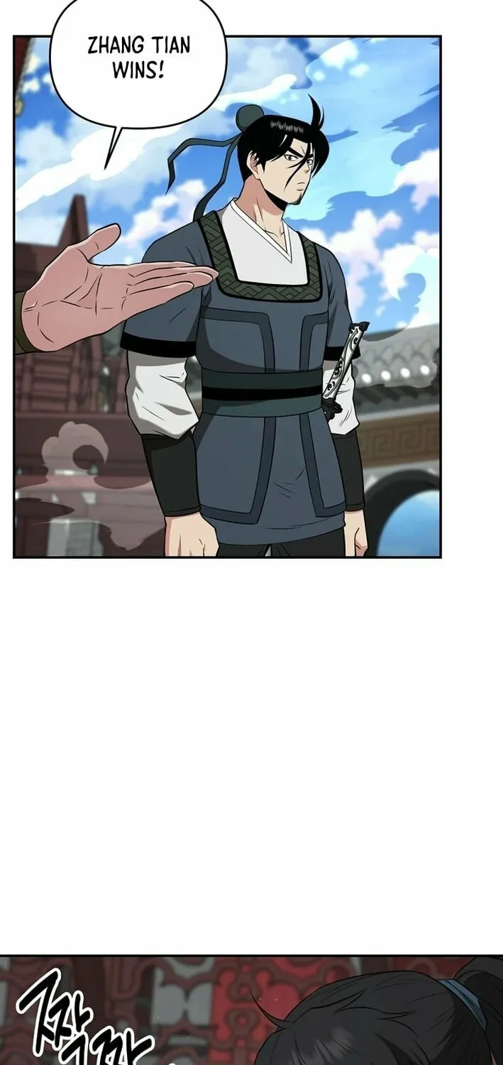 The World's Best Kunlun Tavern Chapter 70 page 38 - 