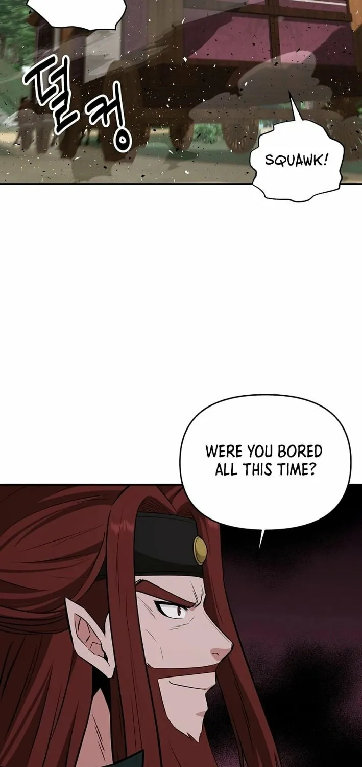 The World's Best Kunlun Tavern Chapter 70 page 47 - 