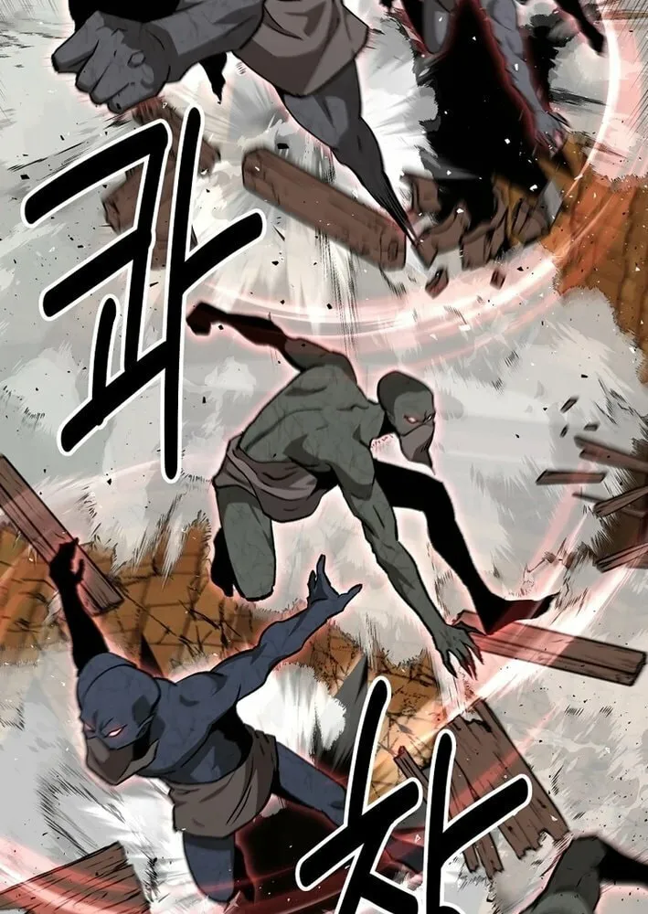 The World's Best Kunlun Tavern Chapter 70 page 49 - 