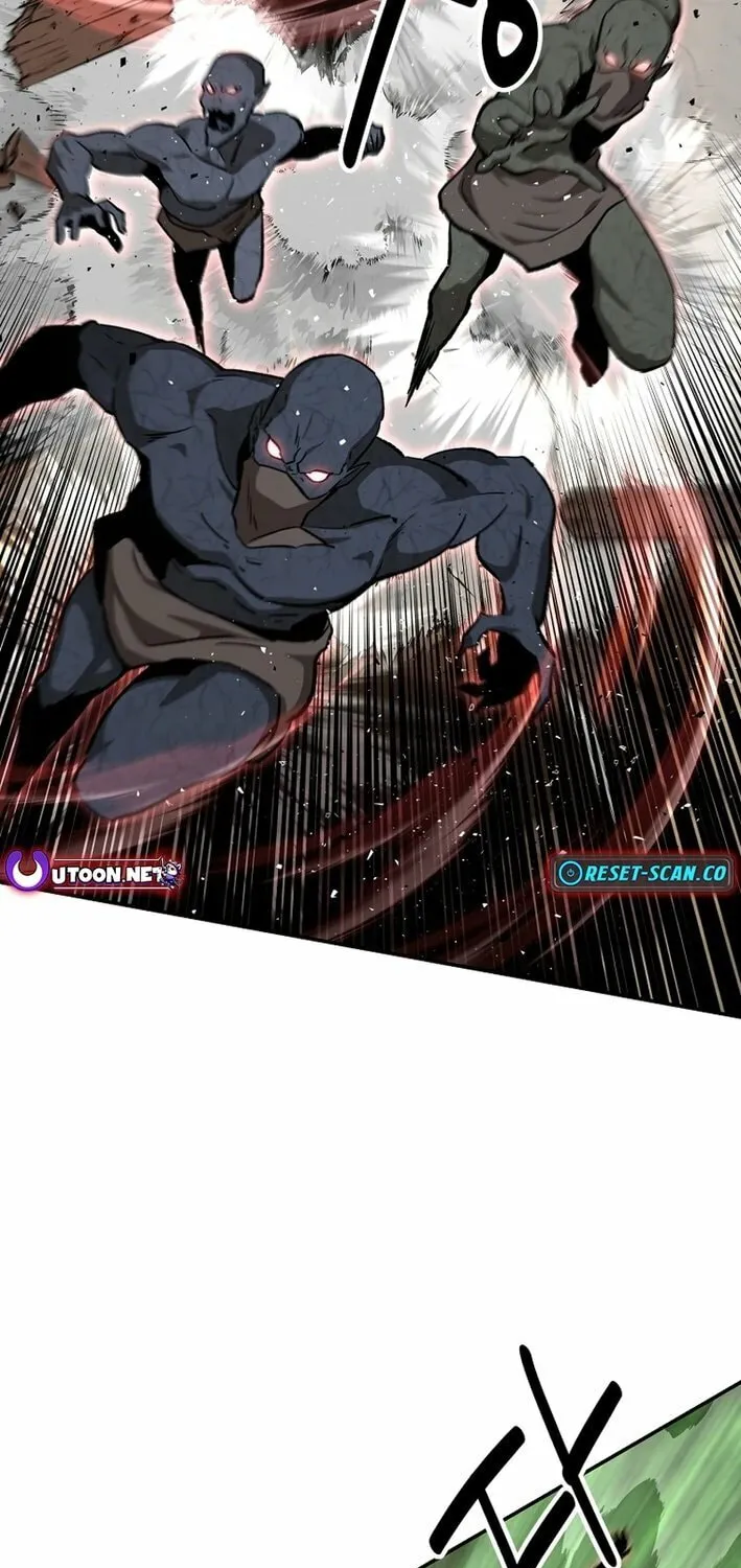 The World's Best Kunlun Tavern Chapter 70 page 50 - 