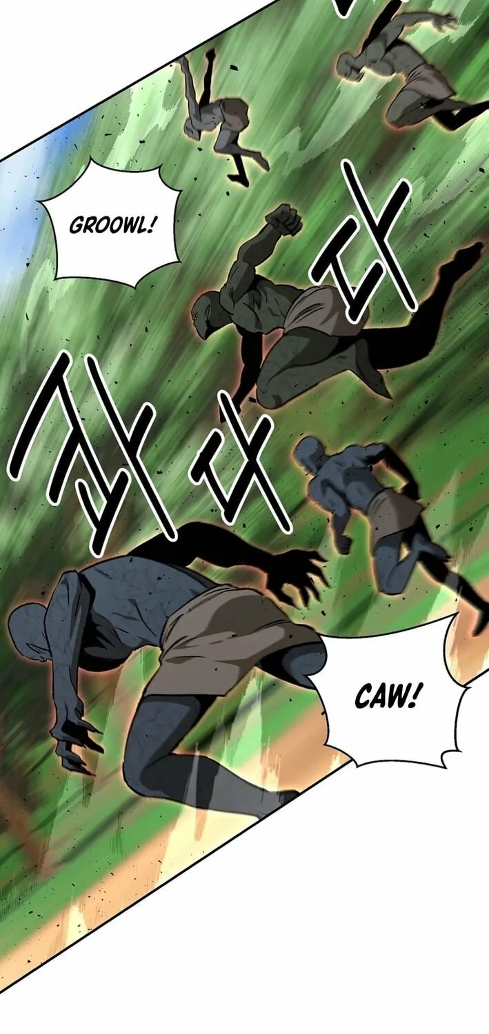 The World's Best Kunlun Tavern Chapter 70 page 51 - 