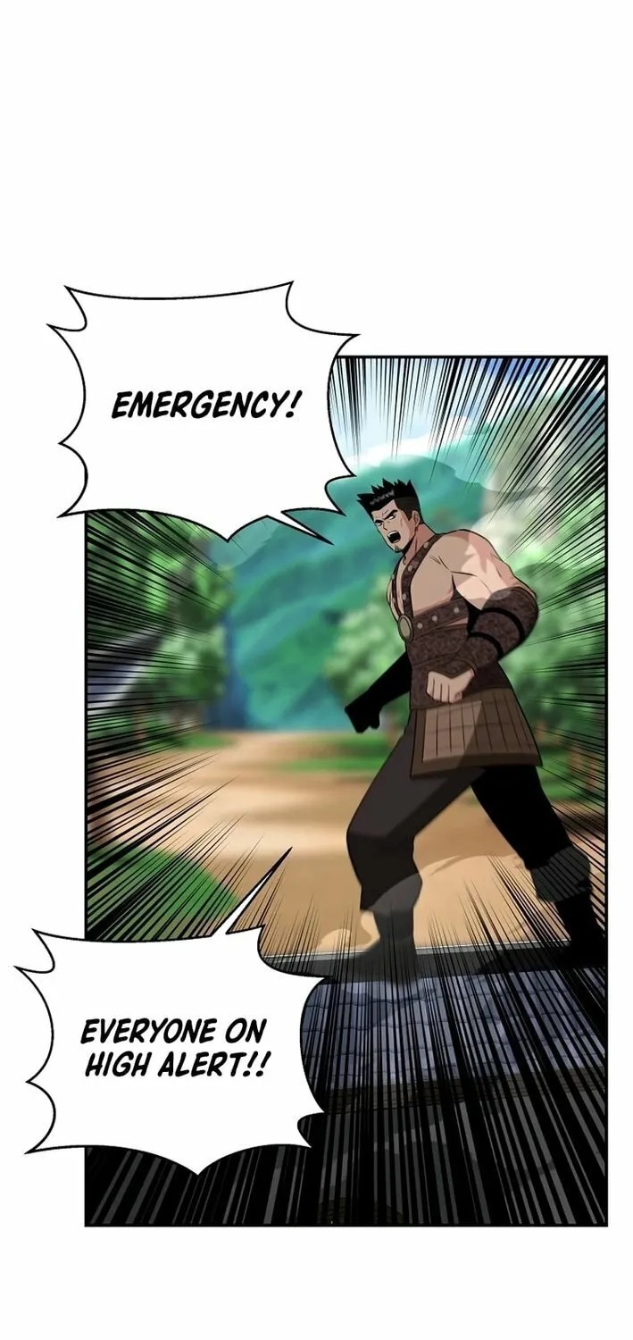 The World's Best Kunlun Tavern Chapter 70 page 57 - 