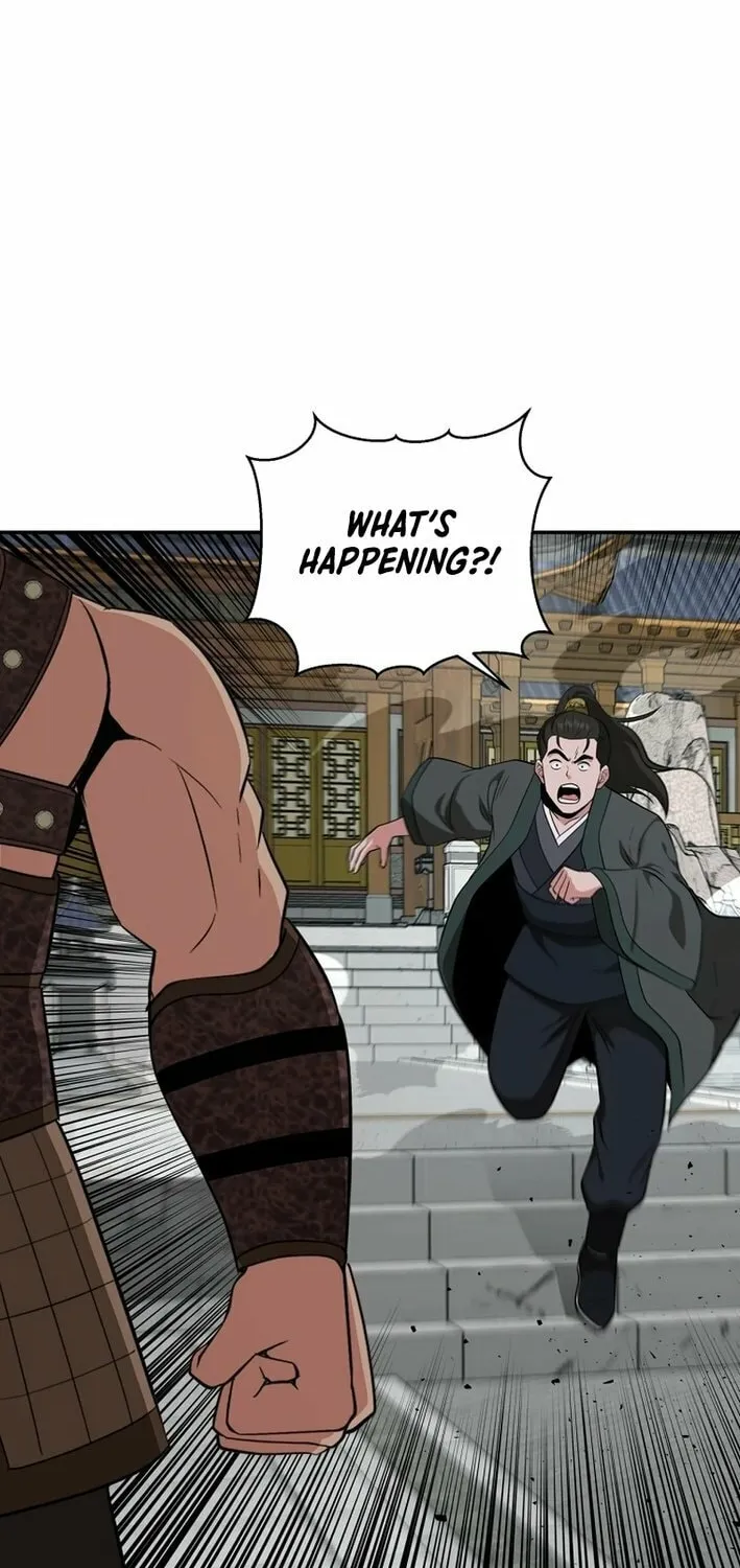 The World's Best Kunlun Tavern Chapter 70 page 58 - 