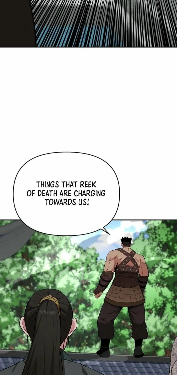 The World's Best Kunlun Tavern Chapter 70 page 59 - 