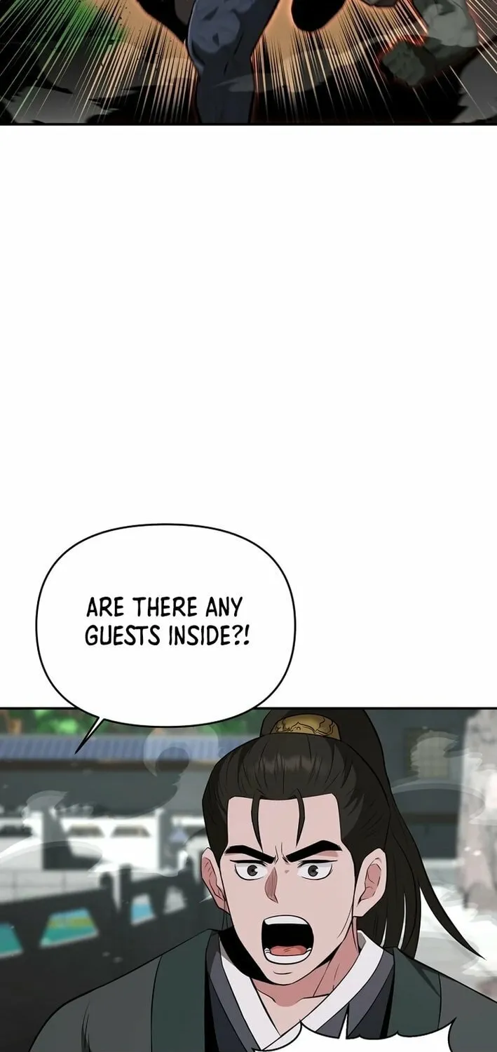The World's Best Kunlun Tavern Chapter 70 page 62 - 