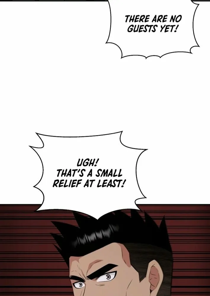 The World's Best Kunlun Tavern Chapter 70 page 63 - 