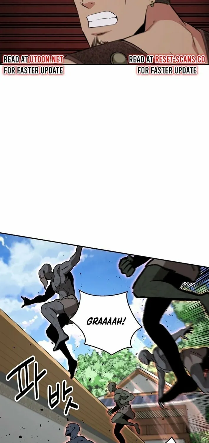 The World's Best Kunlun Tavern Chapter 70 page 64 - 