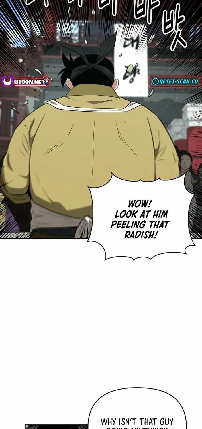 The World's Best Kunlun Tavern Chapter 70 page 9 - 