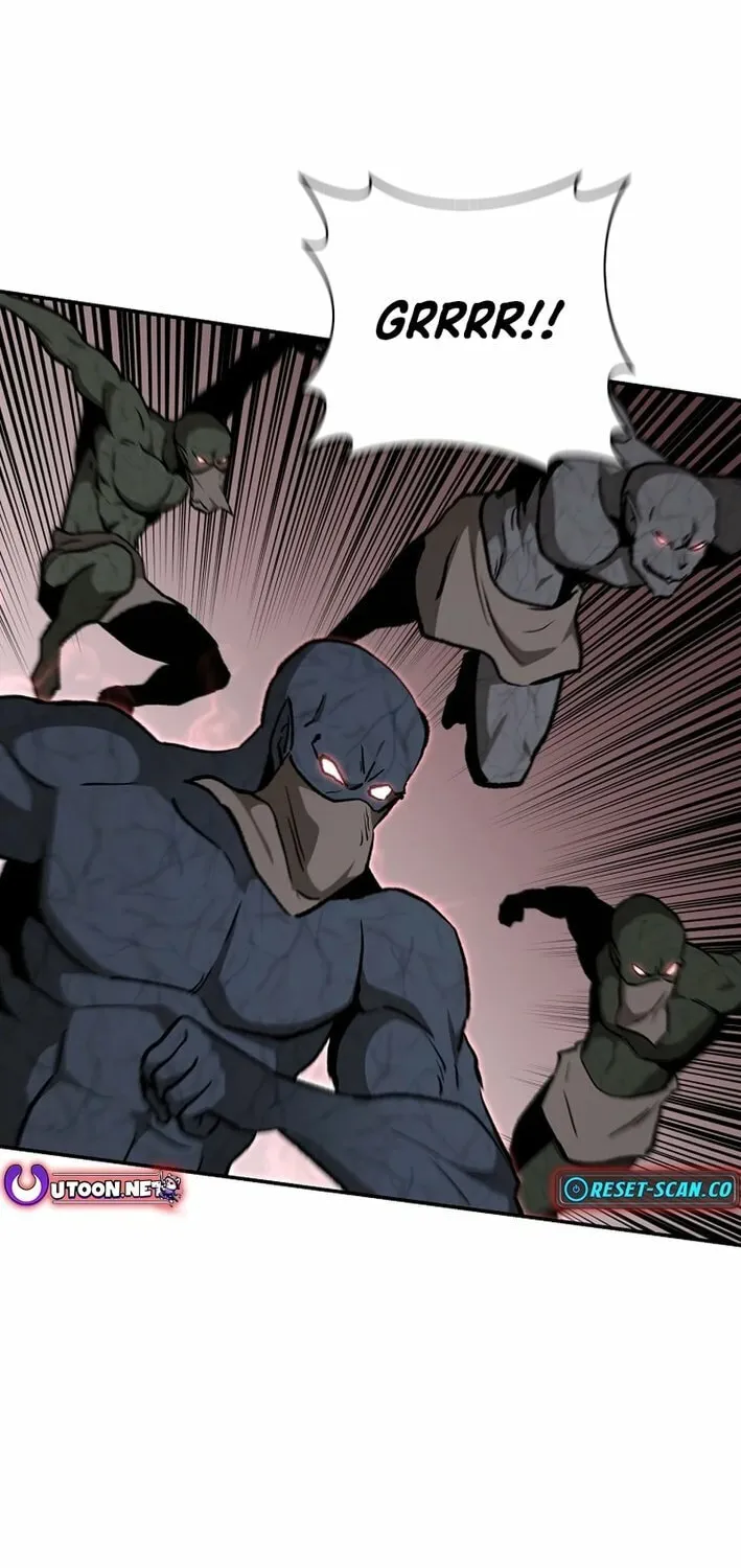 The World's Best Kunlun Tavern Chapter 71 page 2 - 