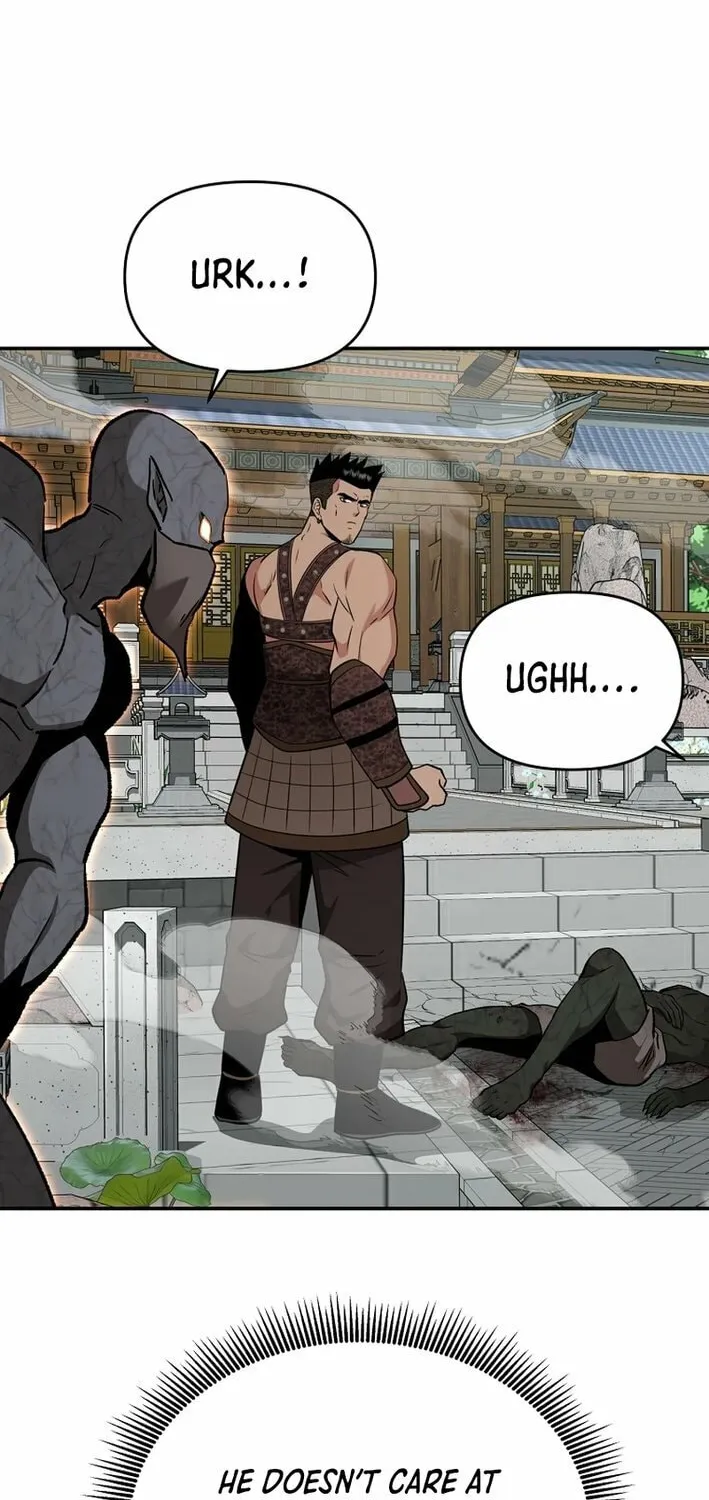 The World's Best Kunlun Tavern Chapter 71 page 18 - 