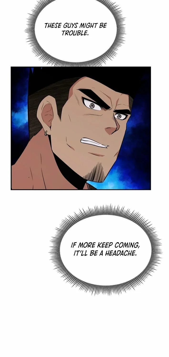 The World's Best Kunlun Tavern Chapter 71 page 22 - 
