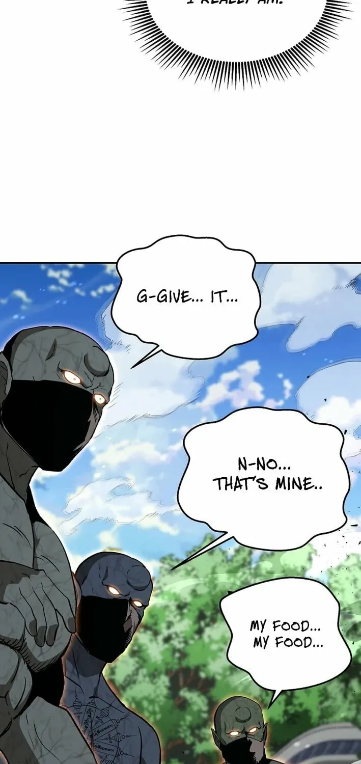 The World's Best Kunlun Tavern Chapter 71 page 24 - 