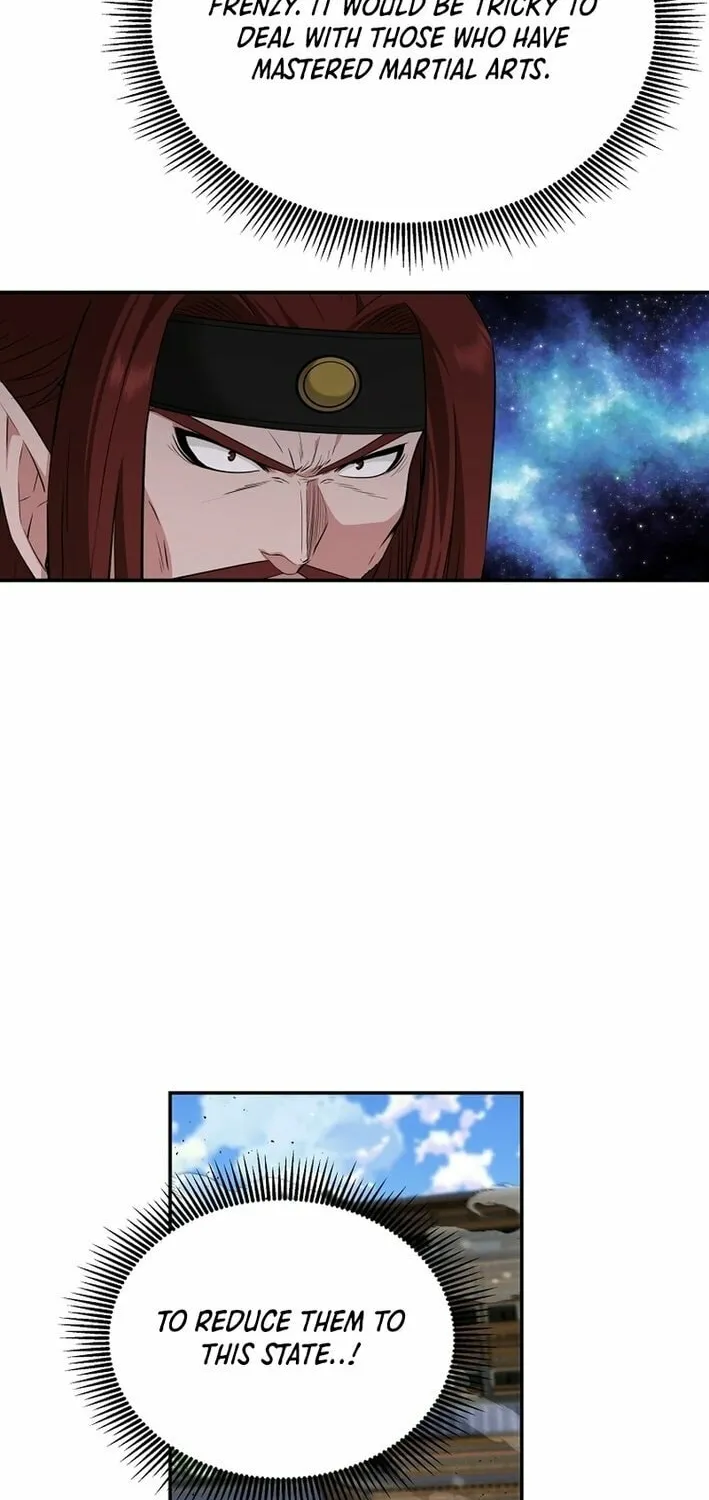 The World's Best Kunlun Tavern Chapter 71 page 39 - 