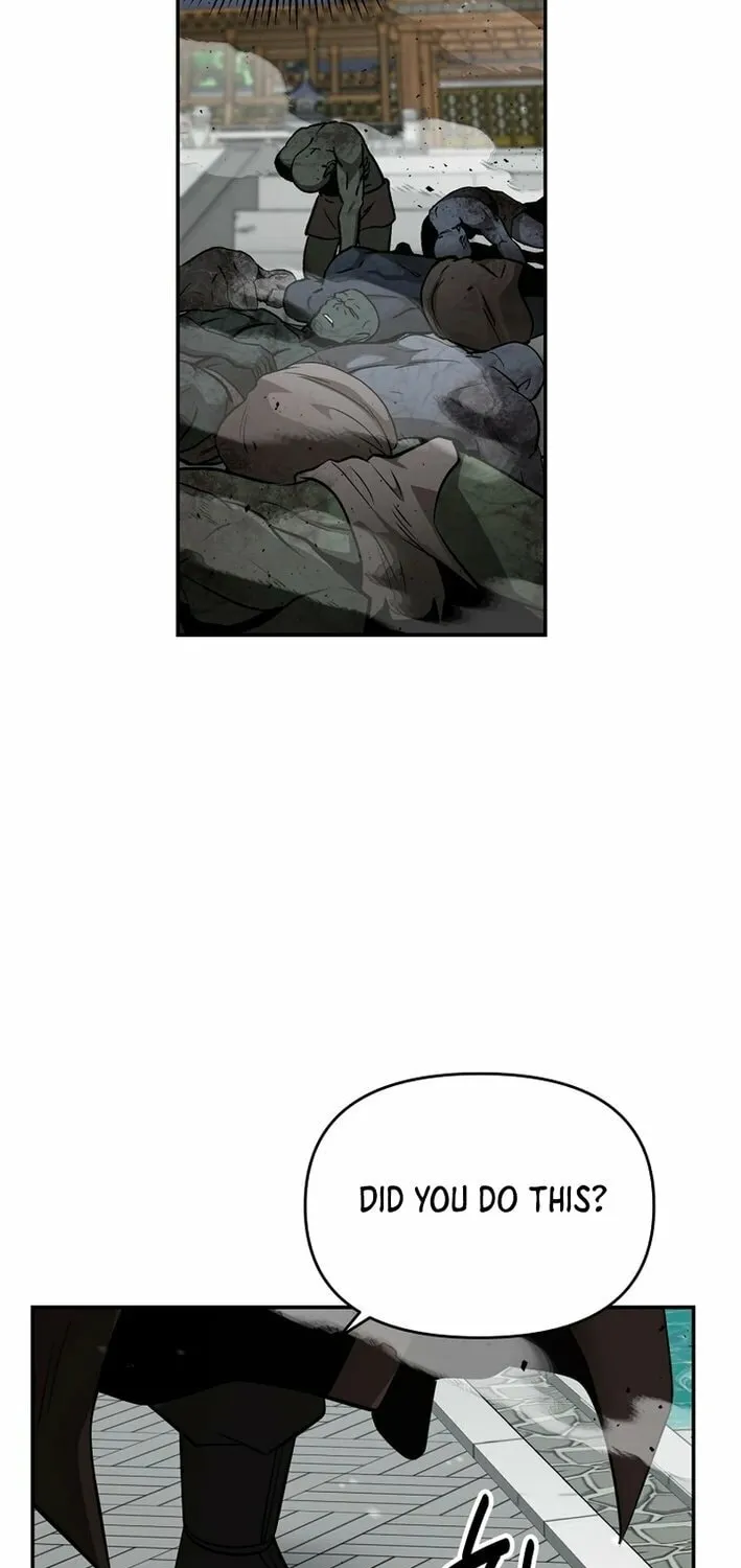 The World's Best Kunlun Tavern Chapter 71 page 40 - 
