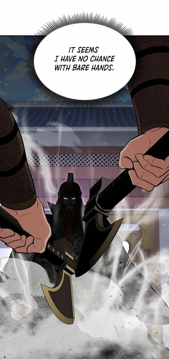 The World's Best Kunlun Tavern Chapter 71 page 43 - 