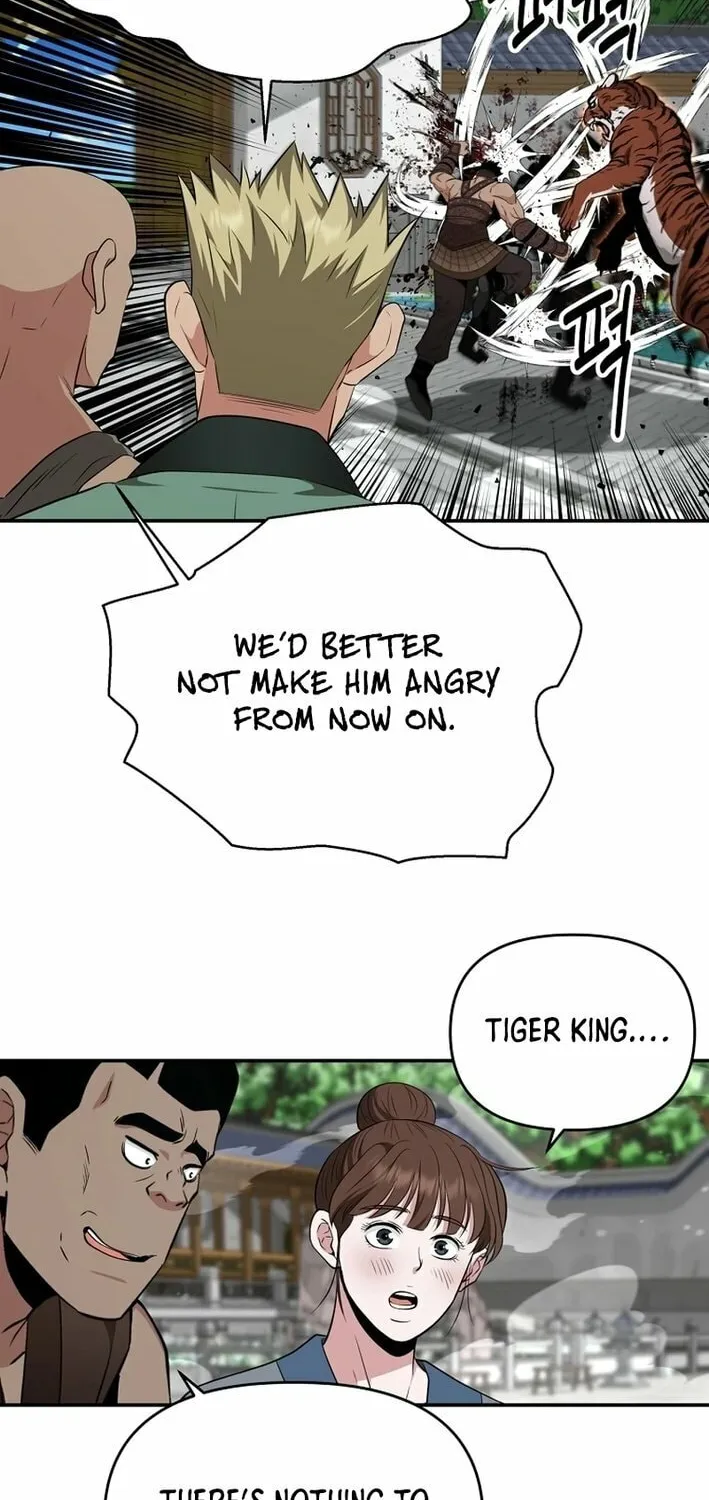 The World's Best Kunlun Tavern Chapter 71 page 6 - 