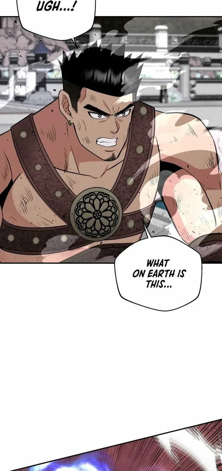 The World's Best Kunlun Tavern Chapter 71 page 53 - 