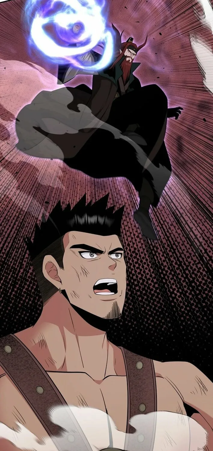 The World's Best Kunlun Tavern Chapter 71 page 54 - 