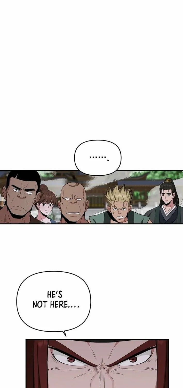 The World's Best Kunlun Tavern Chapter 71 page 60 - 