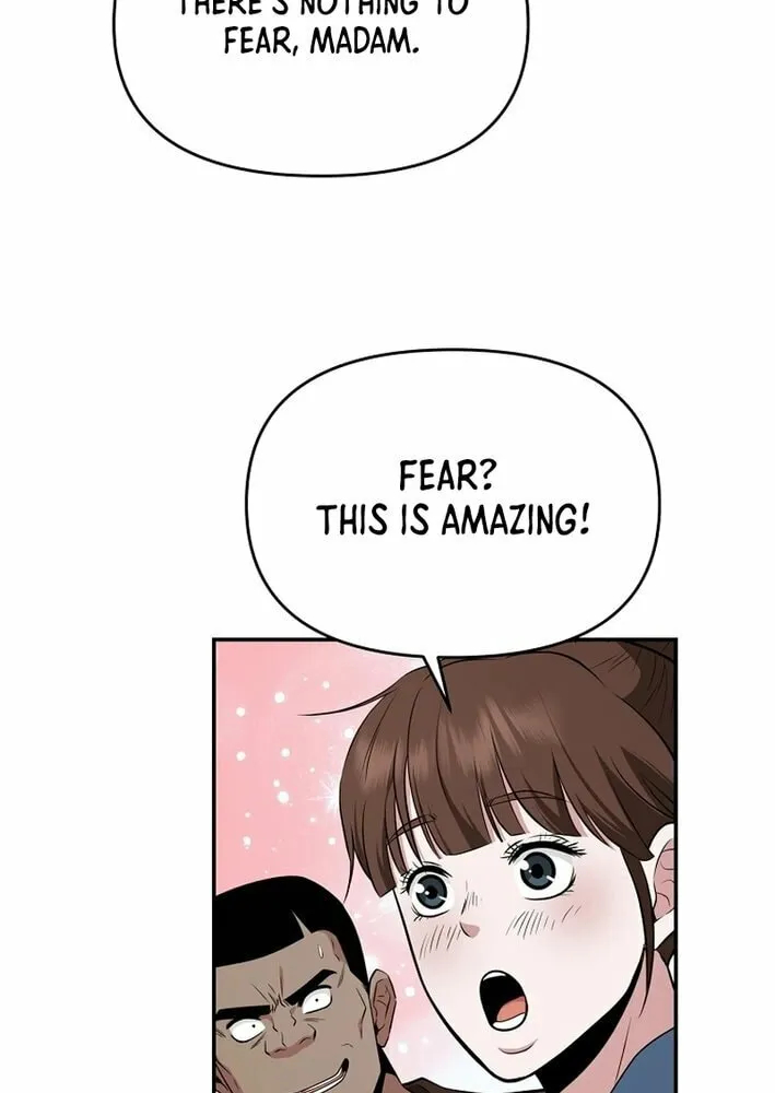 The World's Best Kunlun Tavern Chapter 71 page 7 - 