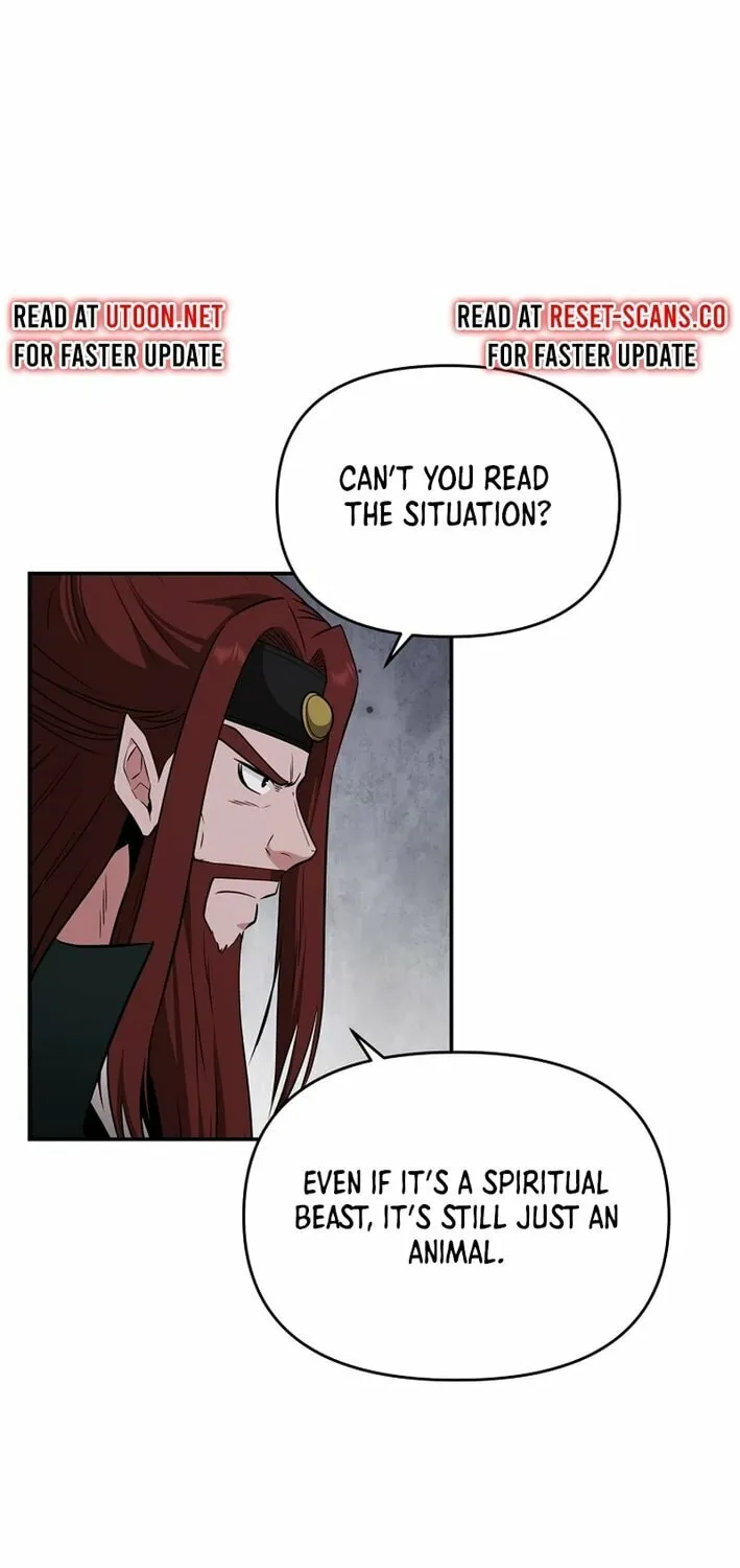 The World's Best Kunlun Tavern Chapter 71 page 65 - 
