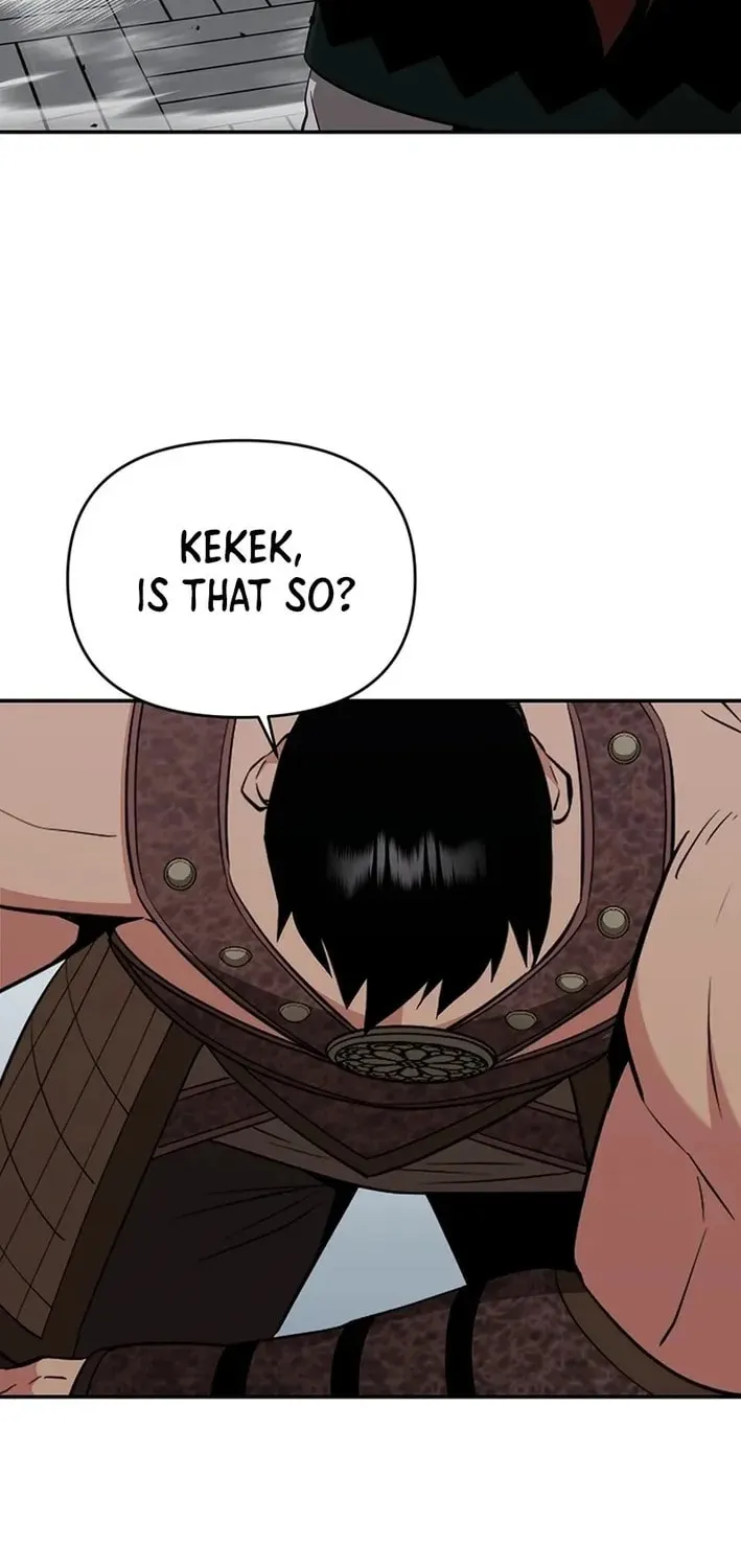 The World's Best Kunlun Tavern Chapter 72 page 18 - 
