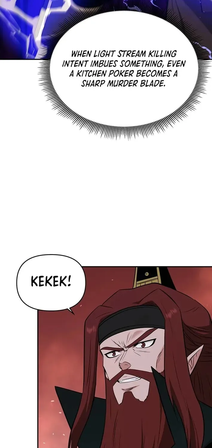 The World's Best Kunlun Tavern Chapter 72 page 3 - 