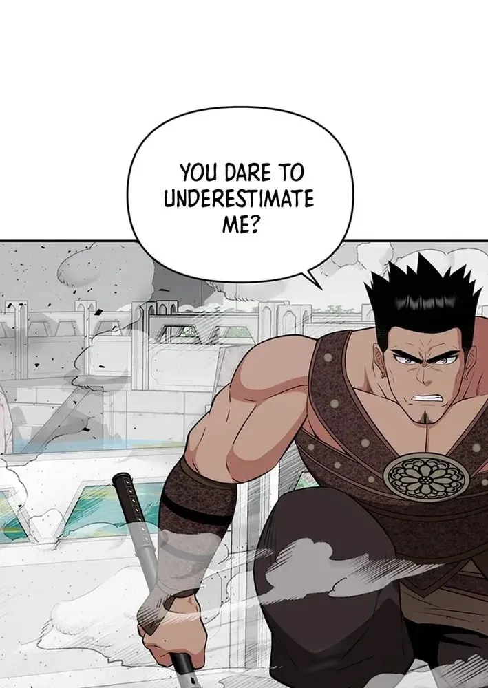 The World's Best Kunlun Tavern Chapter 72 page 21 - 