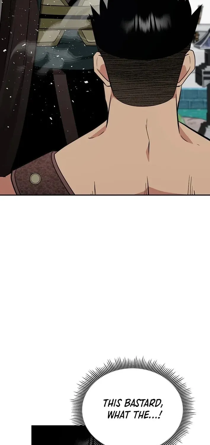 The World's Best Kunlun Tavern Chapter 72 page 24 - 