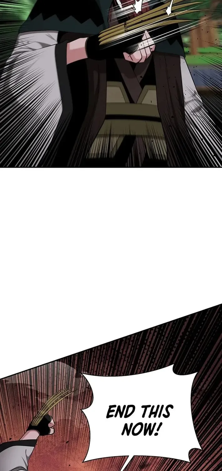 The World's Best Kunlun Tavern Chapter 72 page 27 - 