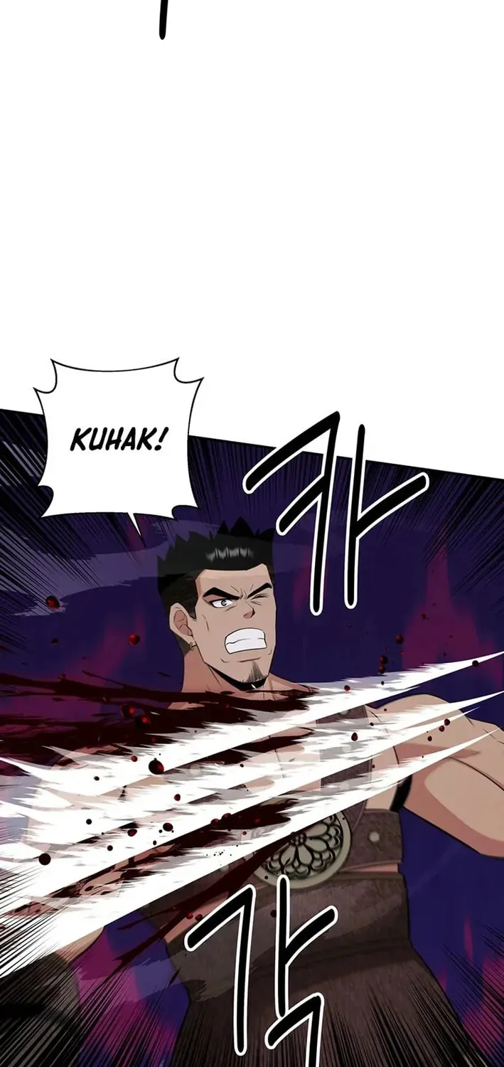 The World's Best Kunlun Tavern Chapter 72 page 29 - 
