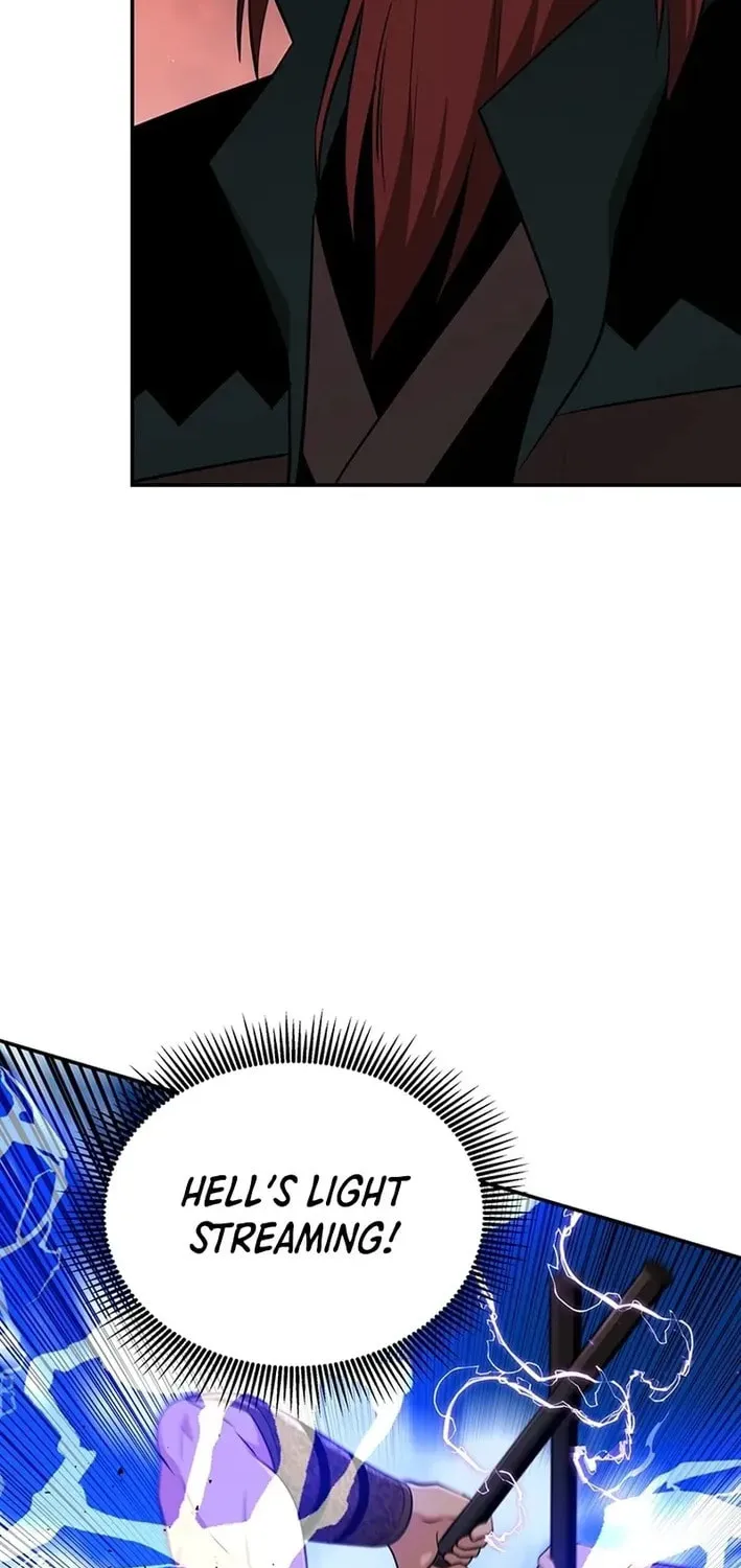 The World's Best Kunlun Tavern Chapter 72 page 4 - 