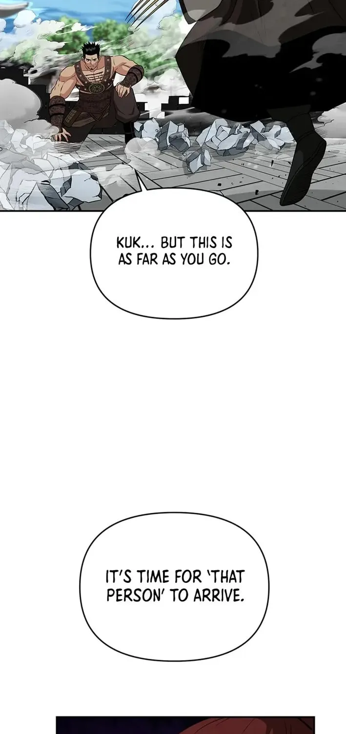 The World's Best Kunlun Tavern Chapter 72 page 32 - 