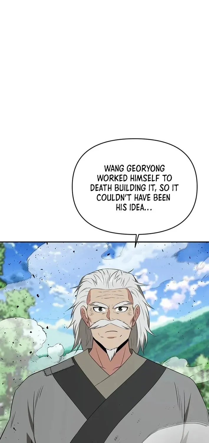 The World's Best Kunlun Tavern Chapter 72 page 36 - 