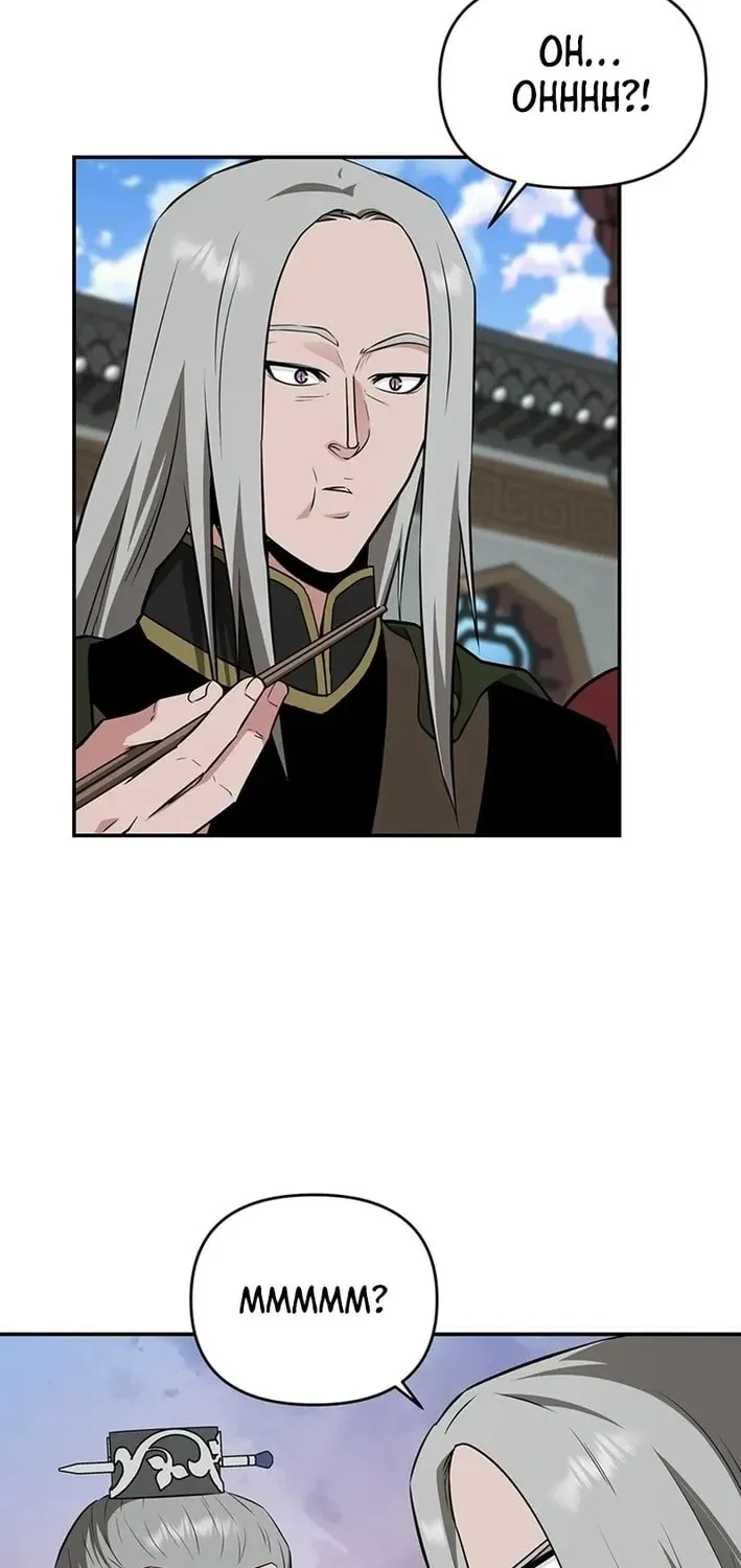 The World's Best Kunlun Tavern Chapter 72 page 41 - 