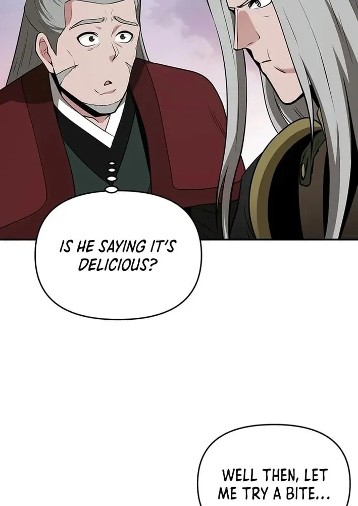 The World's Best Kunlun Tavern Chapter 72 page 42 - 