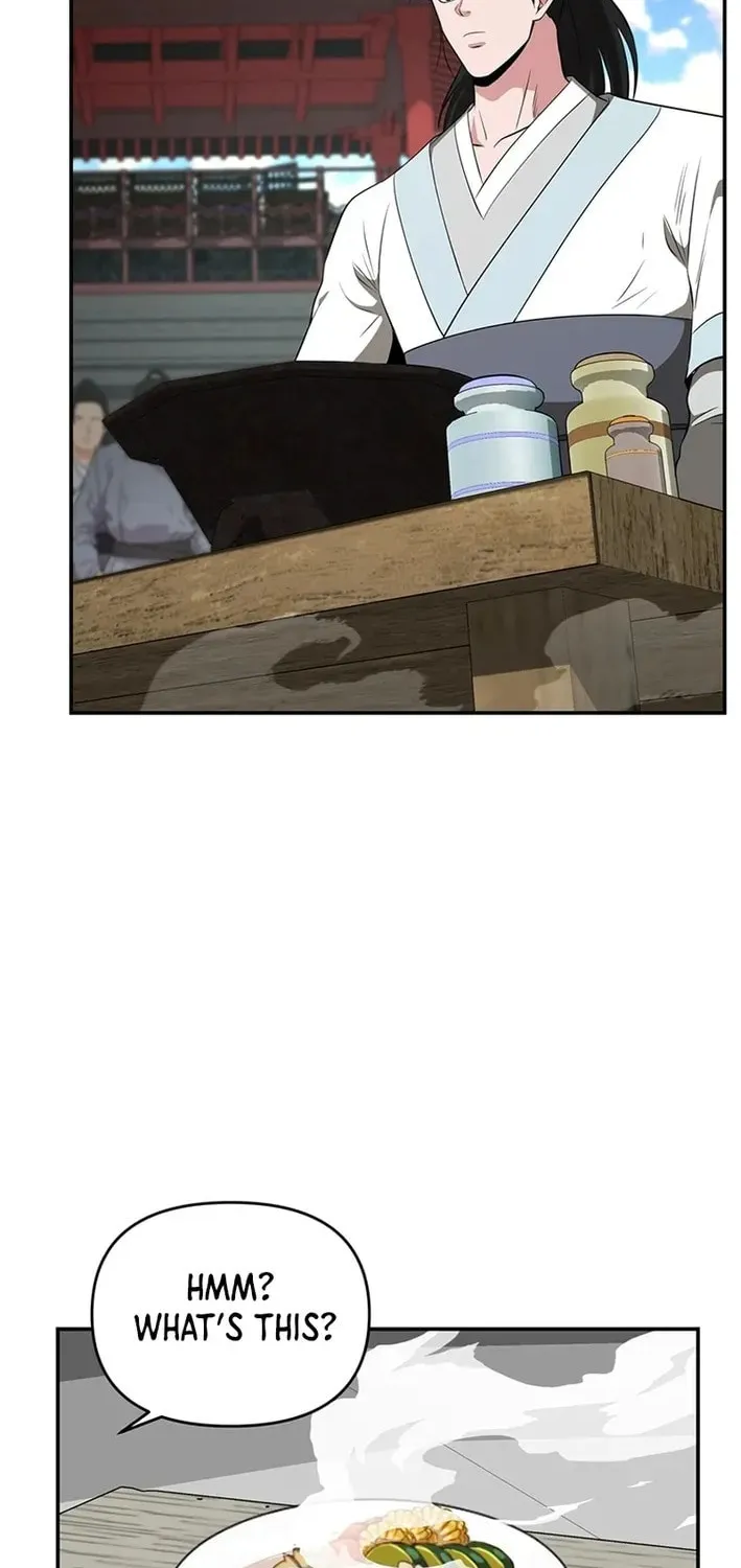 The World's Best Kunlun Tavern Chapter 72 page 46 - 